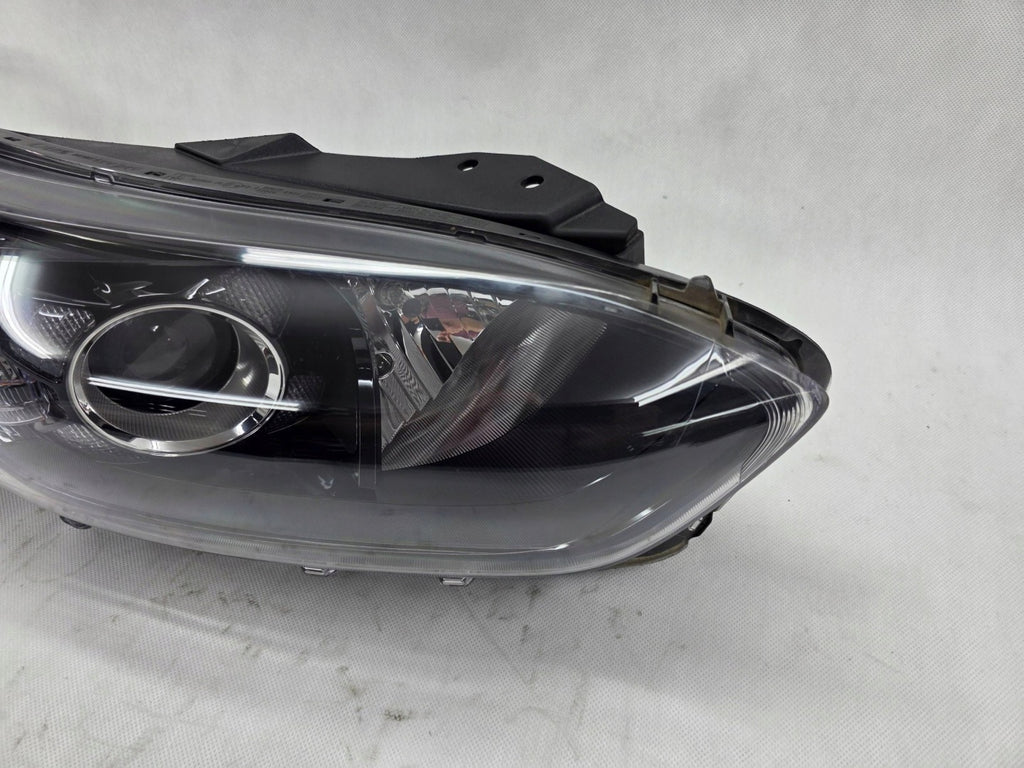 Frontscheinwerfer Kia Ceed 92102J7051 Rechts Scheinwerfer Headlight SCH1673961513qt