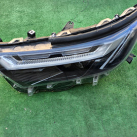 Frontscheinwerfer Toyota V Full LED Links Scheinwerfer Headlight SCH5575780968kd