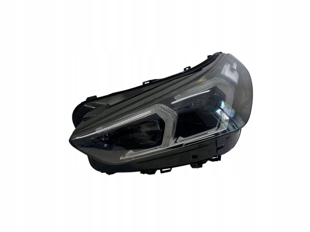 Frontscheinwerfer BMW X1 5A5BD47-02 Full LED Links Scheinwerfer Headlight SCH4352858197nu