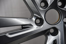 Load image into Gallery viewer, 1x Alufelge 19 Zoll 8.5" 5x112 38ET 5NN601025T VW Tiguan Rim Wheel FEL8373928122ku