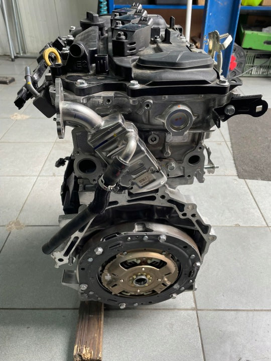 Motor Toyota Yaris Cross M15A 1.5 2024 Hybrid Engine Unkomplett MOT1795265080xl
