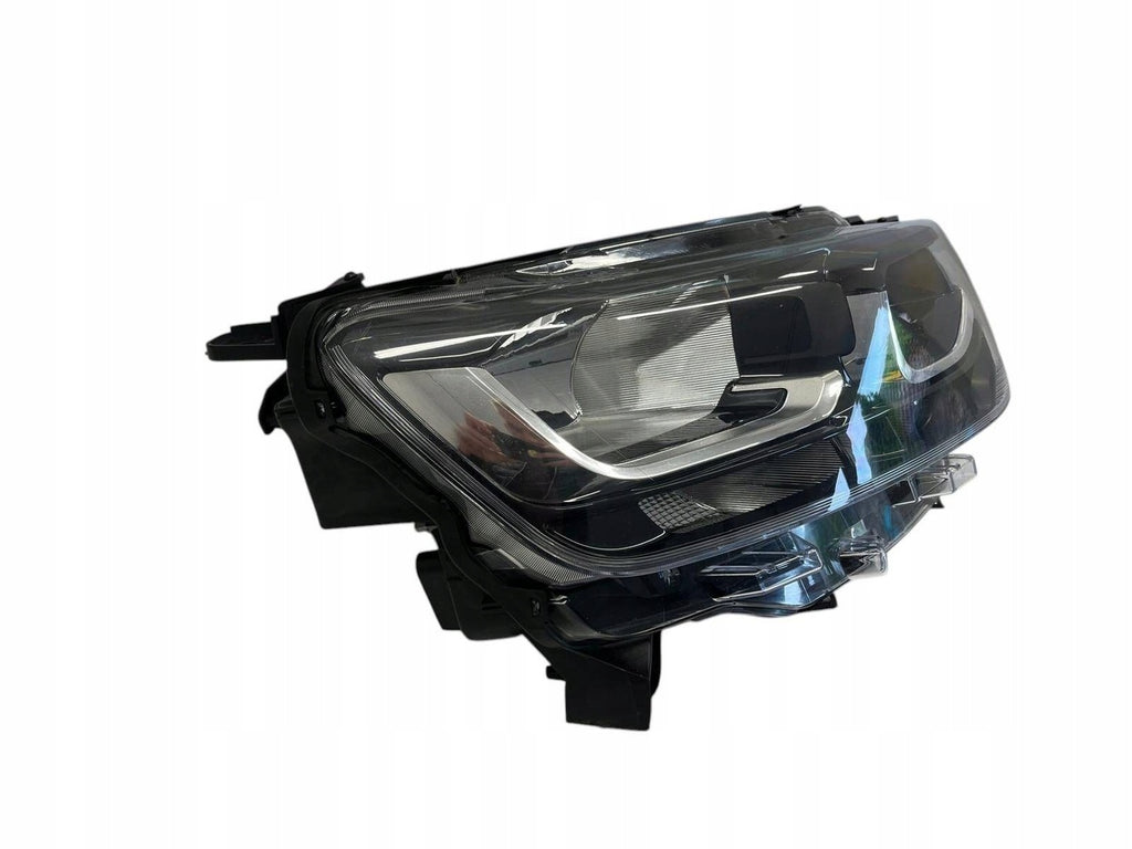 Frontscheinwerfer Toyota Proace City 9835780580 Vorderseite Headlight SCH8692665480oc