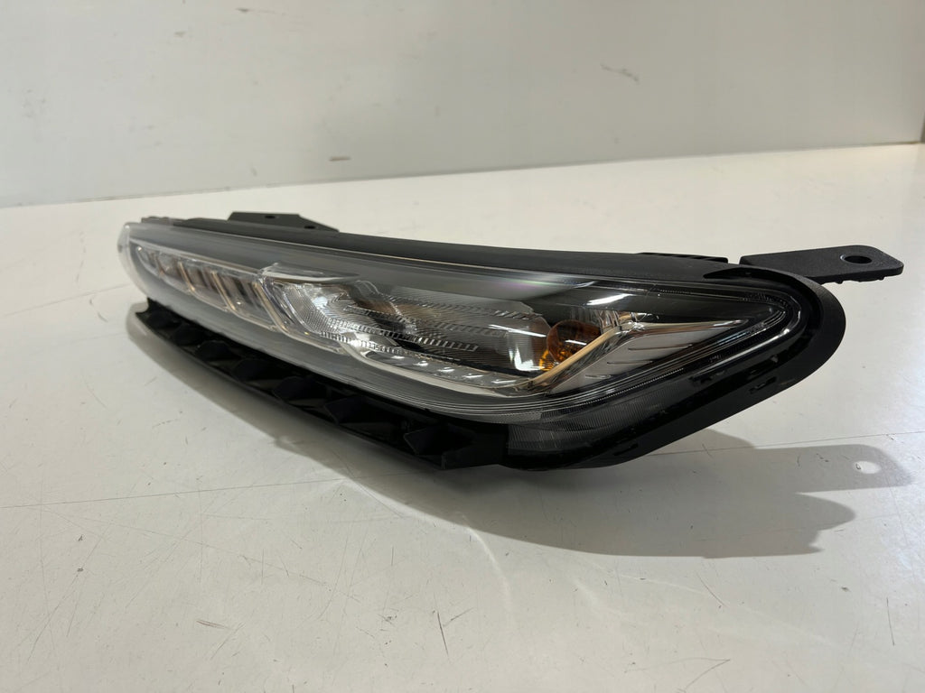 Frontscheinwerfer Hyundai Kona 92207-J90 Links Scheinwerfer Headlight SCH3953425871ux