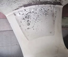 Load image into Gallery viewer, 1x Alufelge 17 Zoll 7.0" 5x100 54ET Glanz Silber KBA44946 VW Sharan Rim Wheel FEL6510557166jq