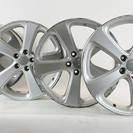 4x Alufelge 19 Zoll 8.5