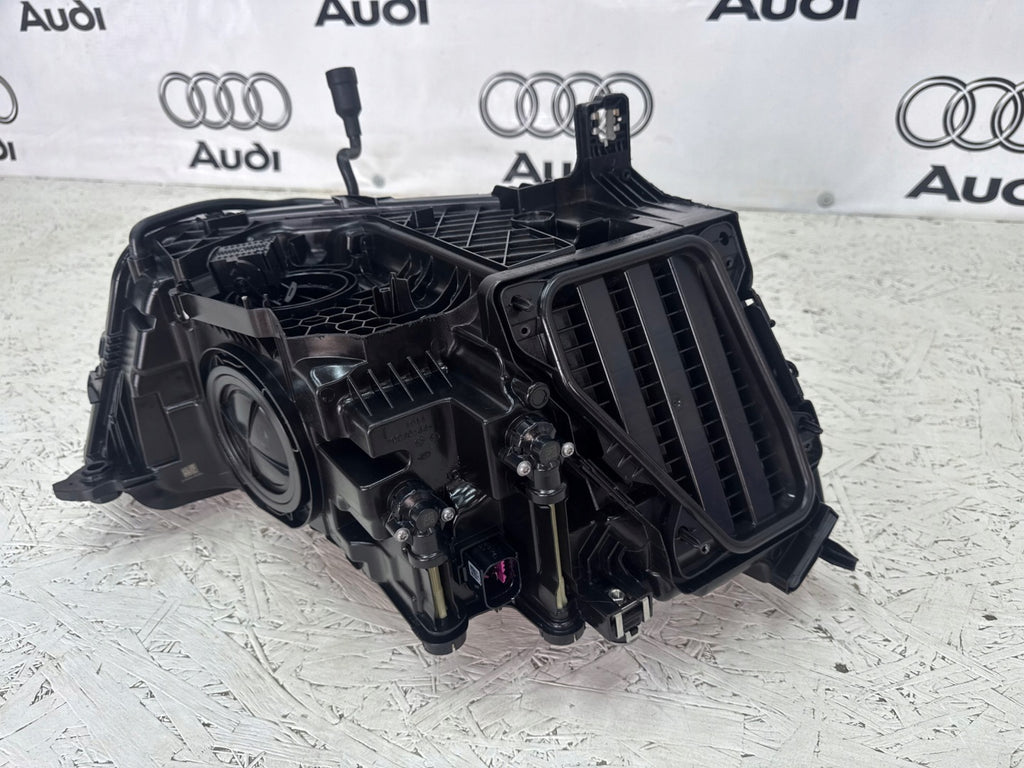 Frontscheinwerfer Audi Q3 83A941033 2018-2024 Full LED Links Headlight SCH9910531132qp