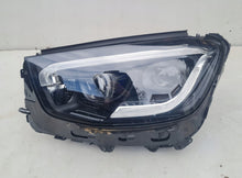 Laden Sie das Bild in den Galerie-Viewer, Frontscheinwerfer Mercedes-Benz Glc A2539064903 A2539064903A2539064903 LED Links SCH9614383457ap