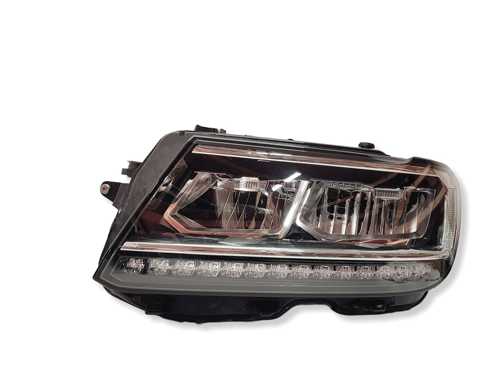 Frontscheinwerfer VW Tiguan 5NB941035E Links Scheinwerfer Headlight SCH2643280957dd