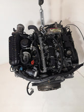Laden Sie das Bild in den Galerie-Viewer, Motor Mercedes-Benz Cl203 646962 2.2 CDI 120PS 90kW Diesel Engine Komplett