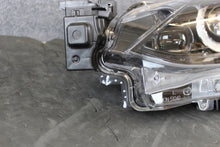 Load image into Gallery viewer, Frontscheinwerfer Mazda II D43N-51040 LED Links Scheinwerfer Headlight SCH1765344650wc
