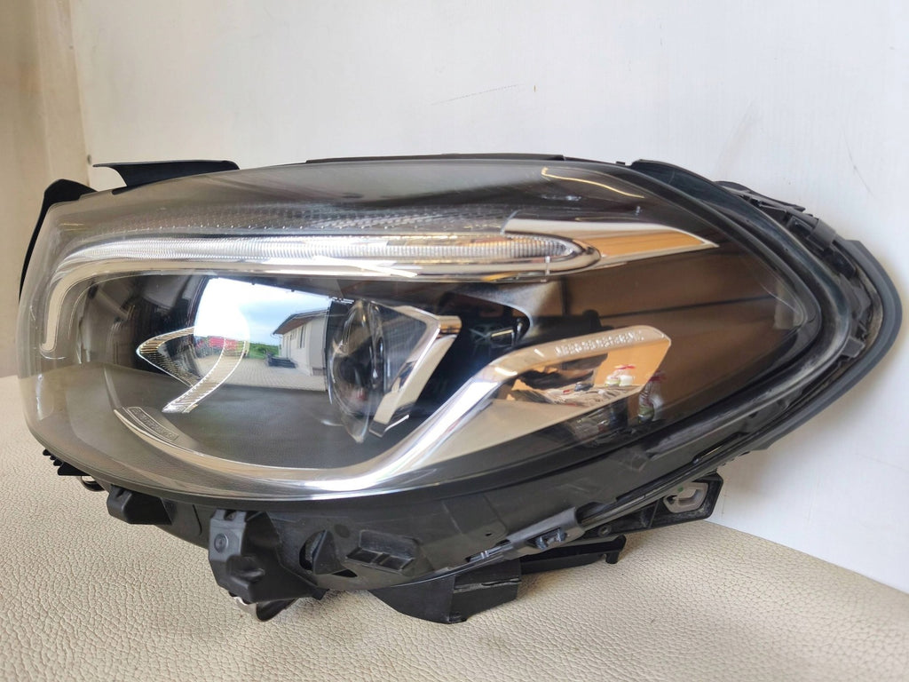 Frontscheinwerfer Mercedes-Benz W246 030129523103 A2469065301 Links Headlight SCH1085602079ks