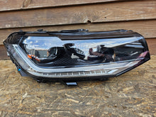 Laden Sie das Bild in den Galerie-Viewer, Frontscheinwerfer VW T-Cross 2GM941036B Rechts Scheinwerfer Headlight