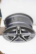 Load image into Gallery viewer, 1x Alufelge 18 Zoll 8.5" 5x112 52ET A2064011800 Mercedes-Benz Rim Wheel FEL8915168547ml