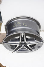 Load image into Gallery viewer, 1x Alufelge 18 Zoll 8.5" 5x112 52ET A2064011800 Mercedes-Benz Rim Wheel FEL8915168547ml