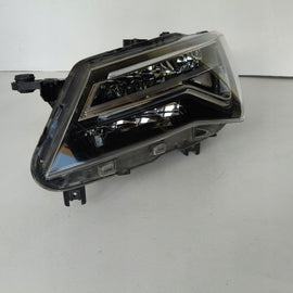 Frontscheinwerfer Seat Ateca 576941007F Full LED Links Scheinwerfer Headlight SCH8723944434bs