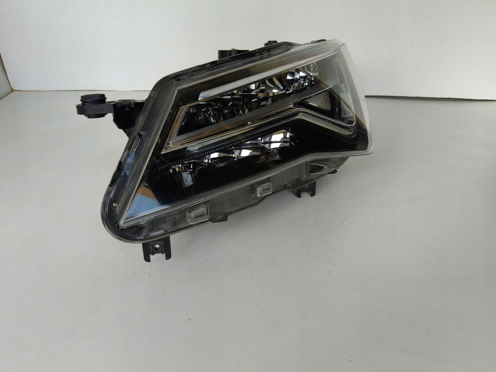 Frontscheinwerfer Seat Ateca 576941007F Full LED Links Scheinwerfer Headlight SCH8723944434bs