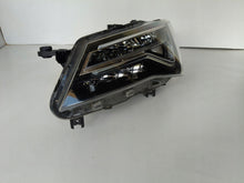 Laden Sie das Bild in den Galerie-Viewer, Frontscheinwerfer Seat Ateca 576941007F Full LED Links Scheinwerfer Headlight SCH8723944434bs