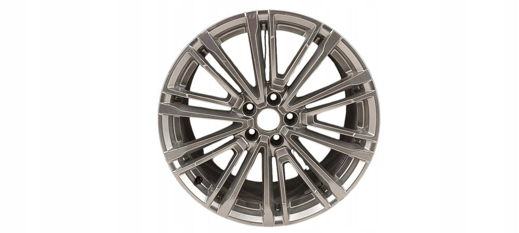 1x Alufelge 19 Zoll 8W0601025CC Audi A4 Rim Wheel FEL6280940751fm