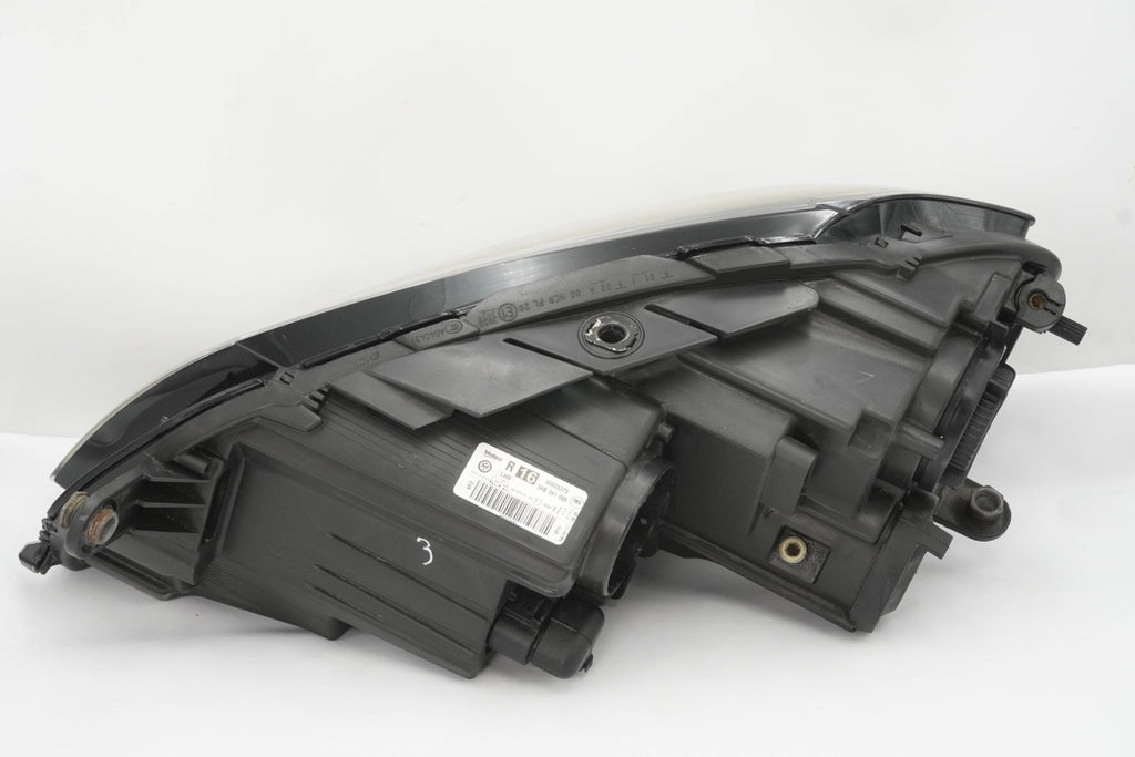 Frontscheinwerfer VW Passat B7 3AB941006 90003373 Rechts Scheinwerfer Headlight SCH3407834840aj