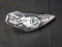 Laden Sie das Bild in den Galerie-Viewer, Frontscheinwerfer Kia Venga 1P921-01000 Halogen Links Scheinwerfer Headlight