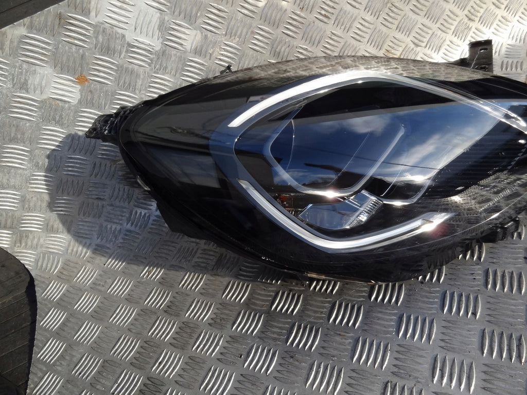 Frontscheinwerfer Ford Puma L1TB-13E014-GJ LED Rechts Scheinwerfer Headlight SCH5279880508fi