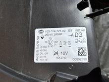 Laden Sie das Bild in den Galerie-Viewer, Frontscheinwerfer Renault Trafic 260102899R Full LED Rechts Headlight SCH7963221190gq