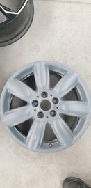 1x Alufelge 17 Zoll 7.0