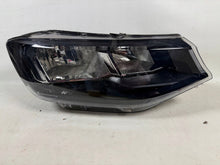 Laden Sie das Bild in den Galerie-Viewer, Frontscheinwerfer VW Caddy 2K8941C06 Rechts Scheinwerfer Headlight SCH6105662872hk