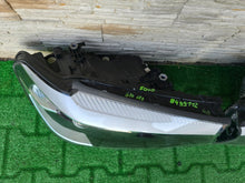 Laden Sie das Bild in den Galerie-Viewer, Frontscheinwerfer BMW 5 G31 G30 8499112-01 8499111 LED Ein Satz Headlight SCH6025413609oh