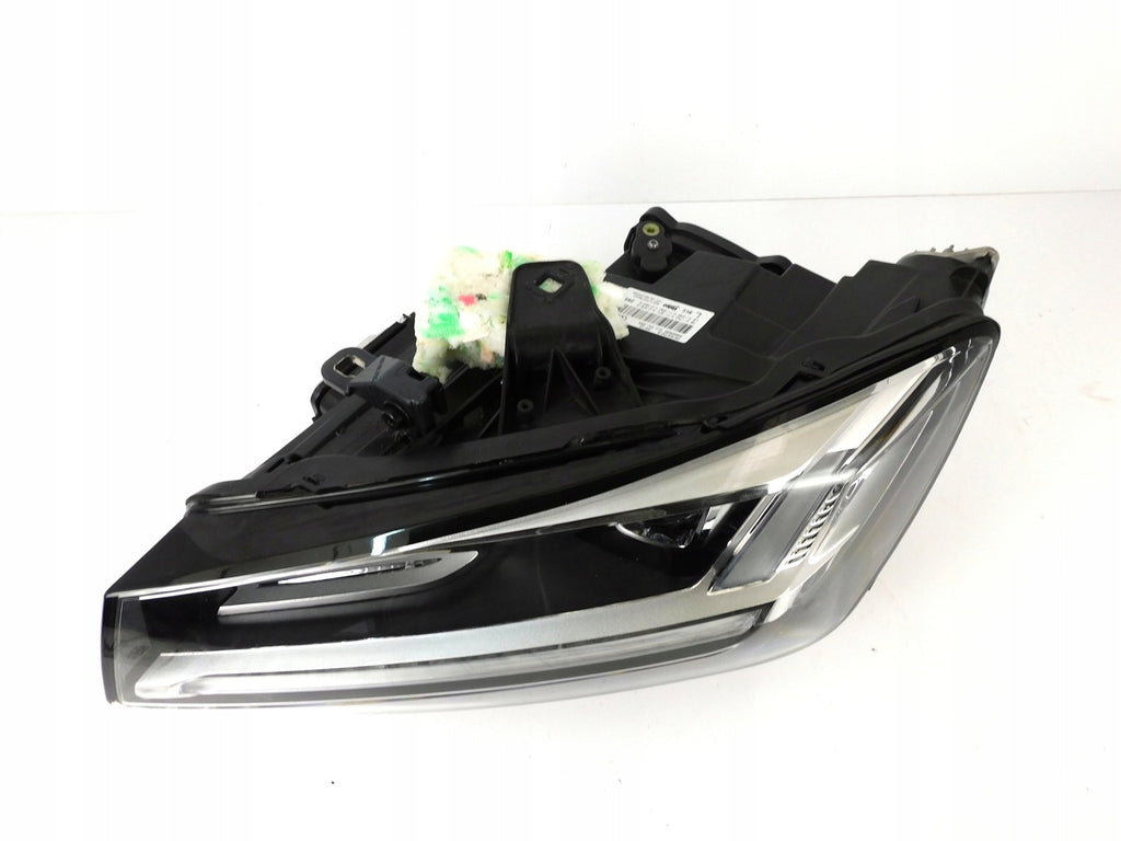 Frontscheinwerfer Audi Q2 81A941033 81A941773 LED Links Scheinwerfer Headlight