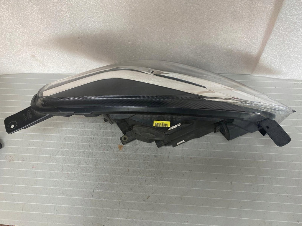 Frontscheinwerfer Ford Fiesta L1BB-13W030-CD LED Links Scheinwerfer Headlight SCH2636012186nm