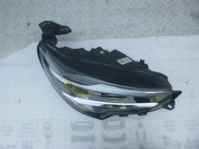 Laden Sie das Bild in den Galerie-Viewer, Frontscheinwerfer Opel Corsa F 39162654 LED Rechts Scheinwerfer Headlight SCH5572913188mb