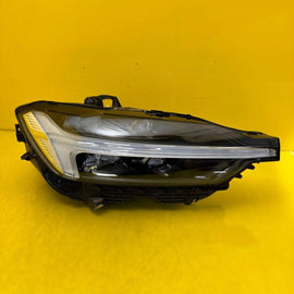 Frontscheinwerfer Volvo Xc60 II 32396574 LED Rechts Scheinwerfer Headlight SCH6923276524iz