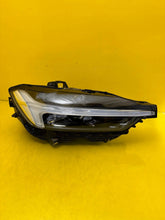 Laden Sie das Bild in den Galerie-Viewer, Frontscheinwerfer Volvo Xc60 II 32396574 LED Rechts Scheinwerfer Headlight SCH6923276524iz