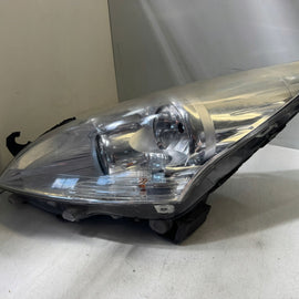 Frontscheinwerfer Peugeot 5008 I 9682519180 Links Scheinwerfer Headlight SCH1778597484hf