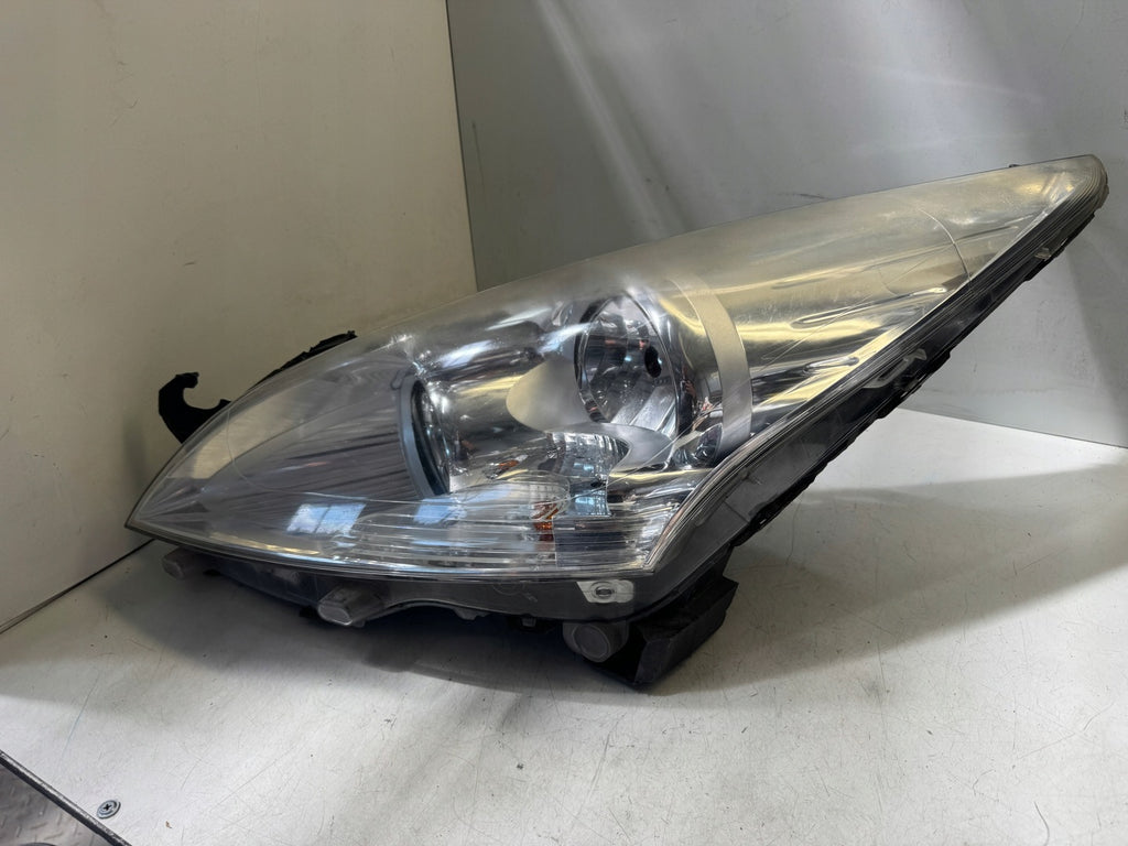 Frontscheinwerfer Peugeot 5008 I 9682519180 Links Scheinwerfer Headlight SCH1778597484hf