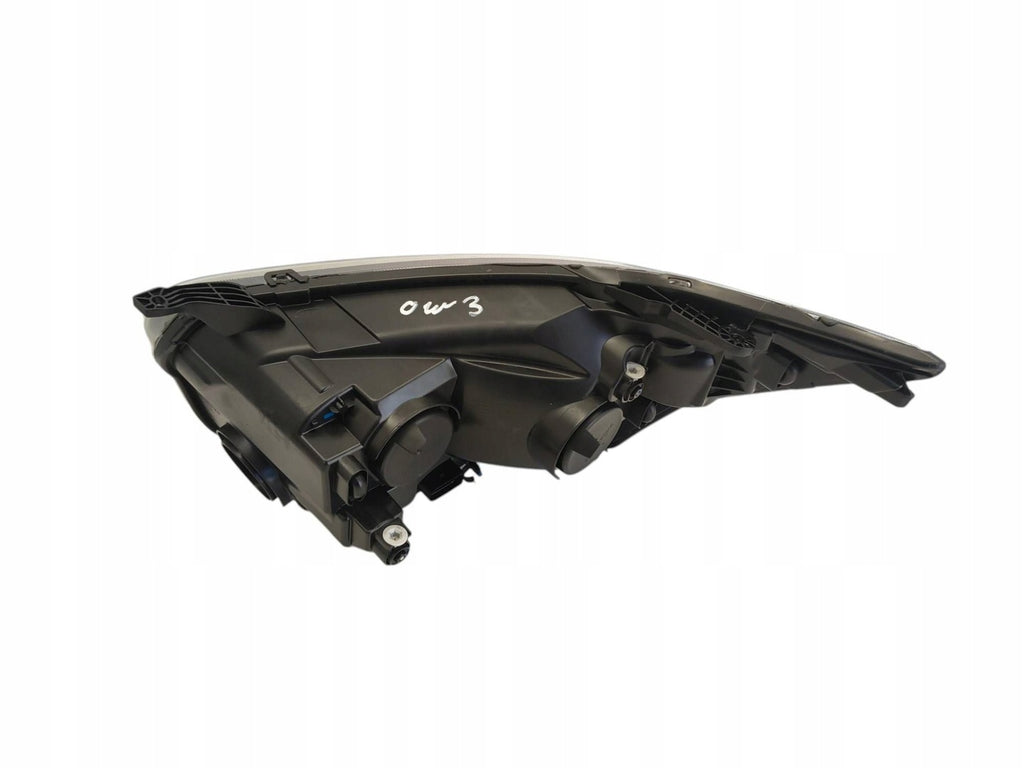 Frontscheinwerfer Ford Transit BK3113W0291 Rechts Scheinwerfer Headlight SCH4718486697gi