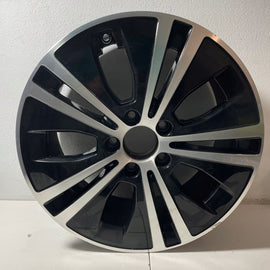 1x Alufelge 17 Zoll 7.5