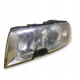 Frontscheinwerfer Skoda Superb 3U1941017F Links Scheinwerfer Headlight SCH3637770785qd