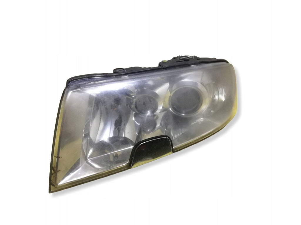 Frontscheinwerfer Skoda Superb 3U1941017F Links Scheinwerfer Headlight SCH3637770785qd