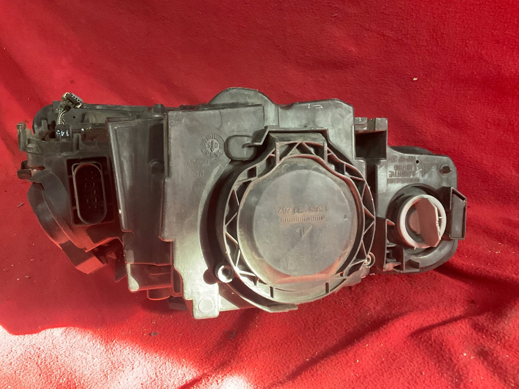Frontscheinwerfer Audi A4 B7 8E0941003AM Xenon Links Scheinwerfer Headlight