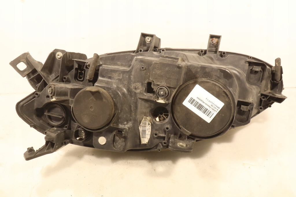 Frontscheinwerfer Fiat Bravo II 508538-437 Rechts Scheinwerfer Headlight SCH7413210939ws