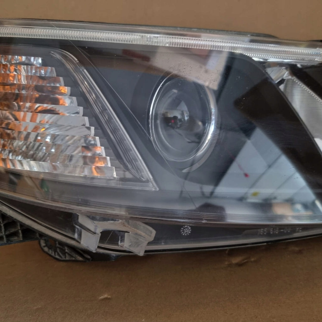 Frontscheinwerfer Saab 9-3 1EL010317-36 Xenon Rechts Scheinwerfer Headlight