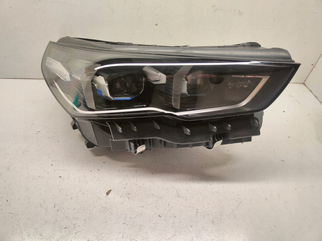 Frontscheinwerfer BMW 5 5A798D2 Full LED Rechts Scheinwerfer Headlight SCH4546929753jc