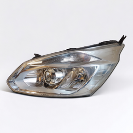 Frontscheinwerfer Ford Transit Custom Tourneo GK2113D153 Links Headlight