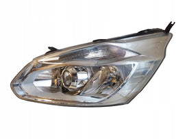 Frontscheinwerfer Ford Transit Custom Tourneo GK2113D153 Links Headlight