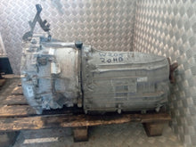 Laden Sie das Bild in den Galerie-Viewer, Getriebe Mercedes-Benz W205 724295 Automatikgetriebe Transmission Trasmissione