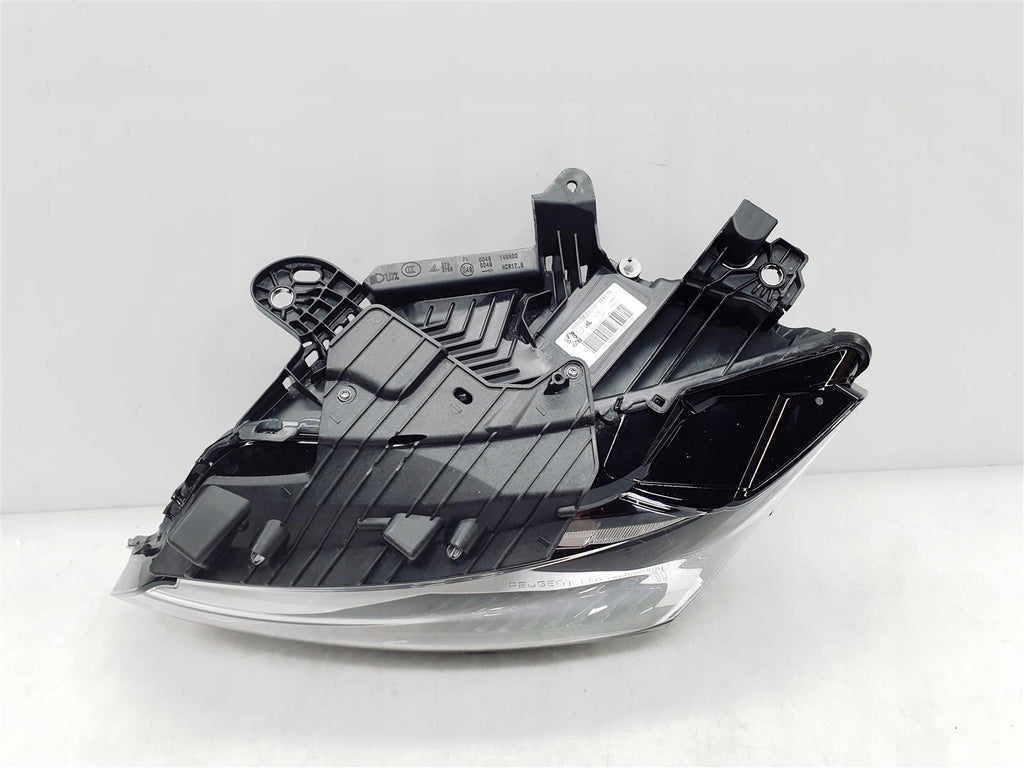 Frontscheinwerfer Peugeot 308 III 9839286180-00 Full LED Links Headlight SCH5824683874zh