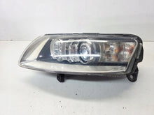 Laden Sie das Bild in den Galerie-Viewer, Frontscheinwerfer Audi A6 C6 4F0941003BB Xenon Links Scheinwerfer Headlight SCH3927518442ox