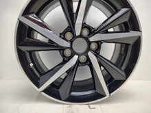 Load image into Gallery viewer, 1x Alufelge 17 Zoll PW45702001 Toyota Corolla Rim Wheel FEL8188922752zi
